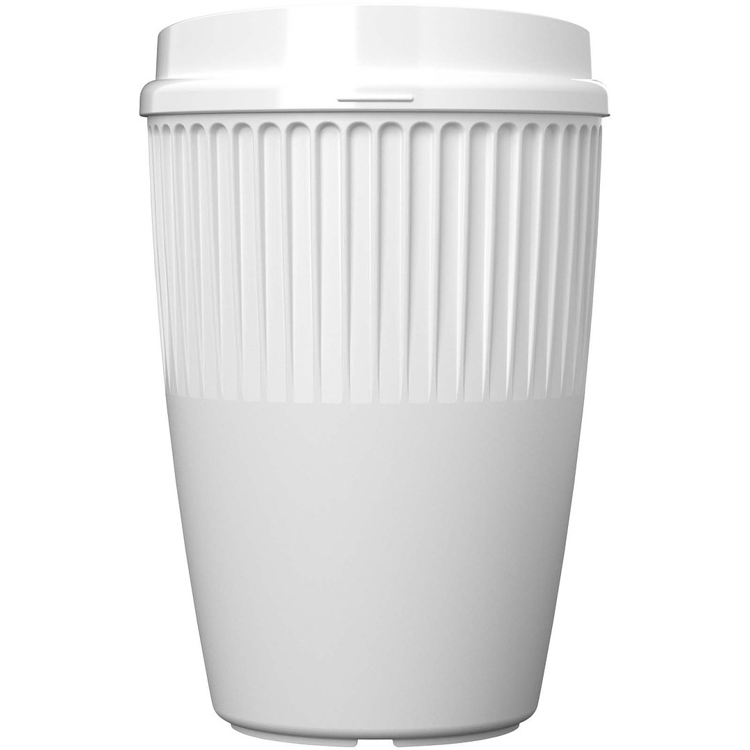 POP 350 ml Becher - Mudi