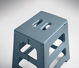 Tragbarer, klappbarer Hocker Ylannin