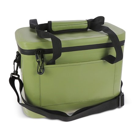 Wasserdichte Abenteuer-Kühlbox IPX4 Waltin