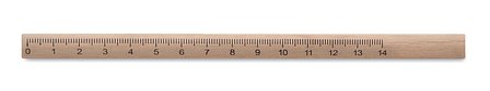 Zimmermanns-Bleistift Ruelli
