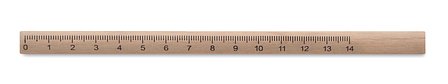 Zimmermanns-Bleistift Ruelli