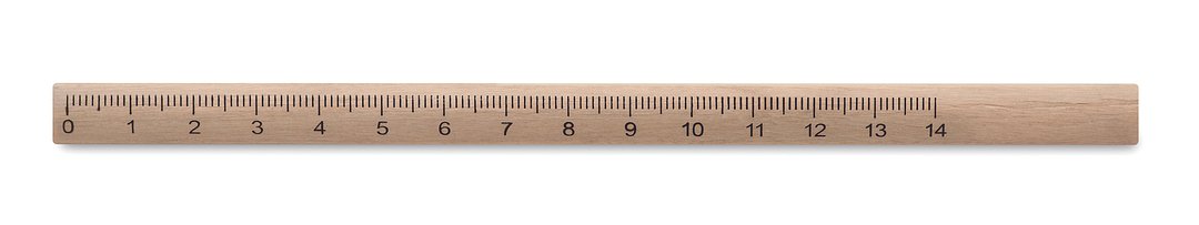 Zimmermanns-Bleistift Ruelli