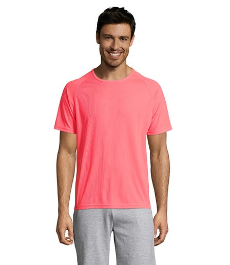 Männer T-Shirt Alierdia