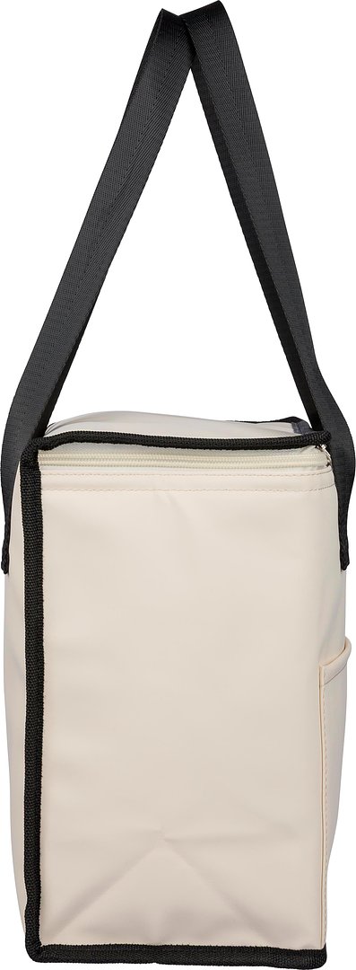 Recycelte PU-Kühltasche Stiaminan