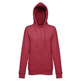 Sweatshirt für Frauen aus Baumwolle und Polyester Paulanin