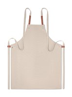 Küchenschürze Organic Cotton Gianix