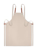 Küchenschürze Organic Cotton Gianix
