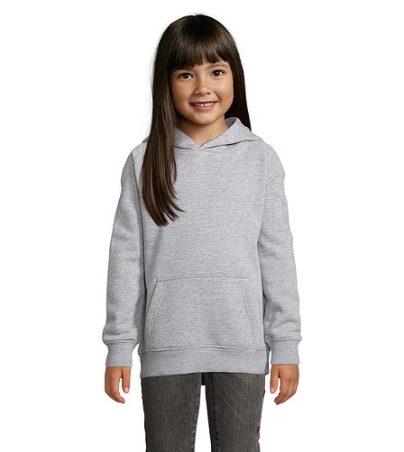 KINDER KAPUZENPULLI Onnelli