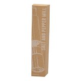 Salz- und Pfeffermühle Idsak