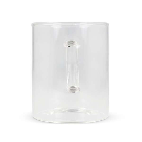 Kaffeeglas mit Henkel Vardez 180 ml Onnan