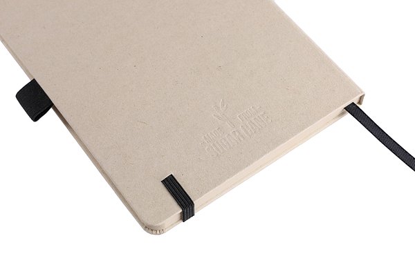 Zuckerrohr Notizbuch (A5) Warazen