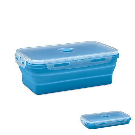 Faltbare Lunchbox 1200ml Hathoni