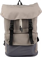 Polyester (600D) Rucksack Dursch