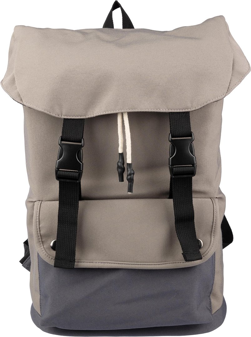 Polyester (600D) Rucksack Dursch