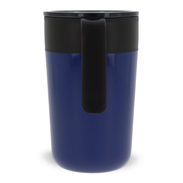 Doppelwandiger Kaffeebecher 400ml Dollannep