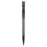 Kugelschreiber Nash Transparent Vregnas