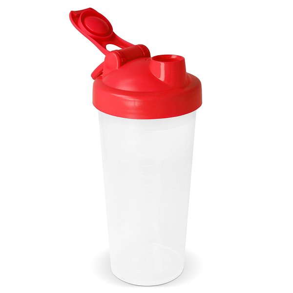 Shaker 700 ml Trist