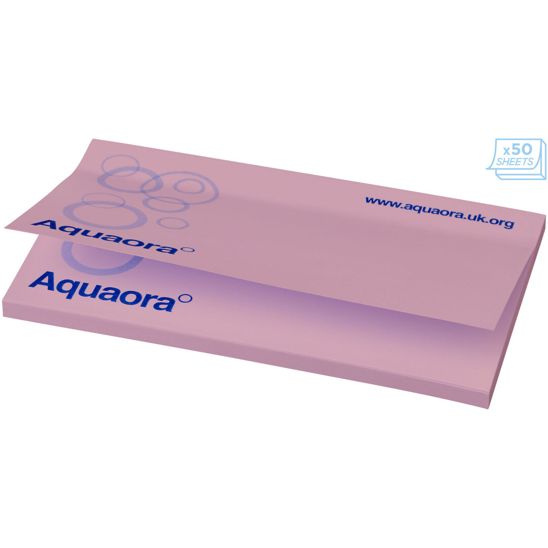 Haftnotizen 127 x 75 mm - Luri