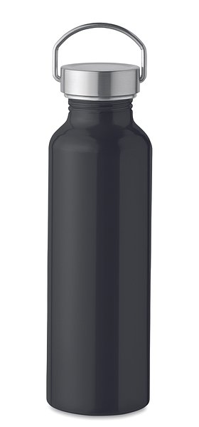 Flasche recyceltes Aluminium Rethll