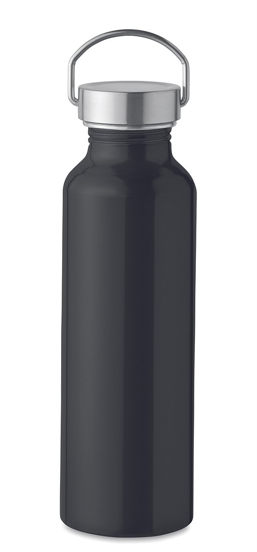 Flasche recyceltes Aluminium Rethll