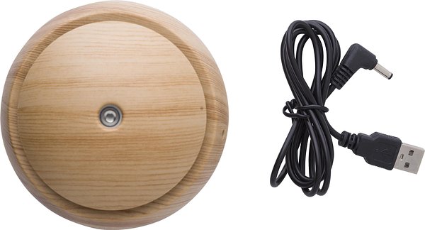 Luftbefeuchter Lüzi | USB | 130 ml