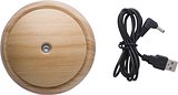 Luftbefeuchter Lüzi | USB | 130 ml