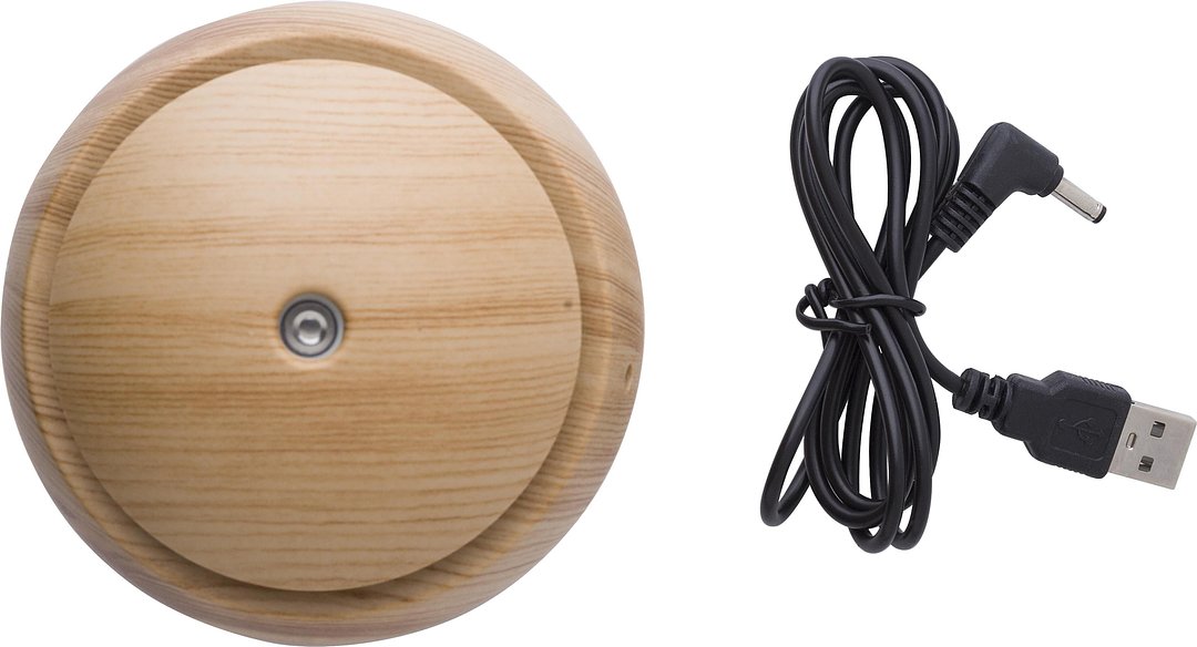 Luftbefeuchter Lüzi | USB | 130 ml