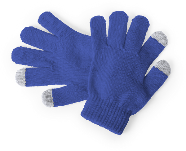 Touchpad Handschuhe Idgun