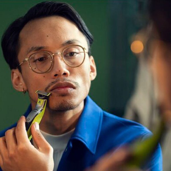 Philips OneBlade 360 Ferenele