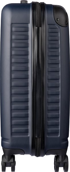 Trolley Vregn | 8 Rollen | 19 l