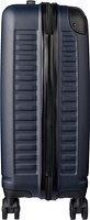 Trolley Vregn | 8 Rollen | 19 l