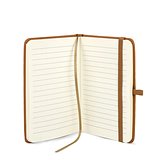 PU-Notizbuch Sora A6 Marazens