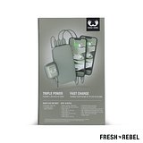 Powerbank 18.000mAh USB-C Ultra Fast Charging 20W Divat