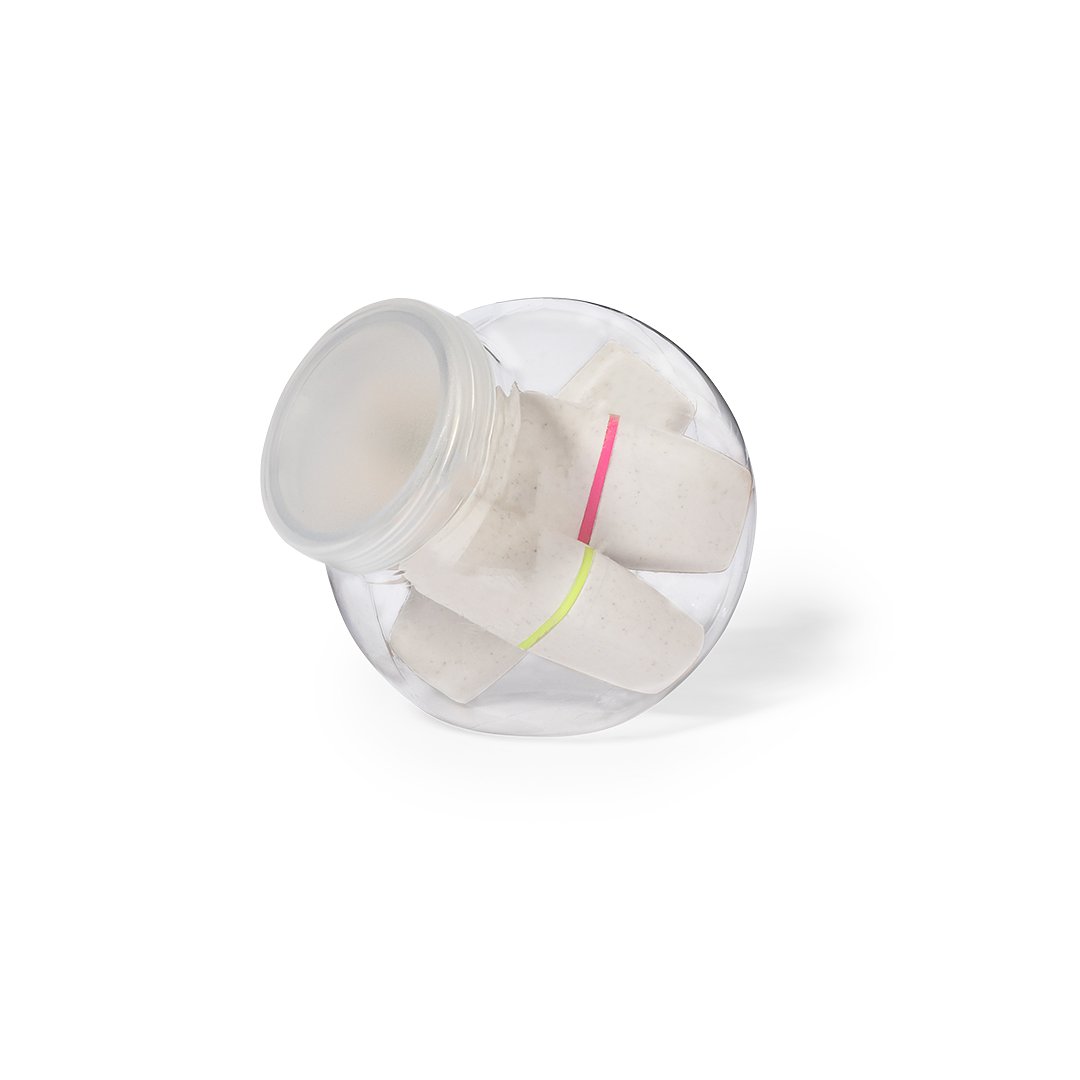 Textmarker Set Idren