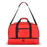 R-PET 600D Sport- und Reisetasche 55,5 x 25 x 36 cm 50 l Frinetht