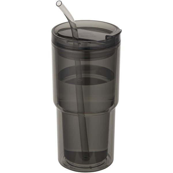 480 ml doppelwandiger Becher - Nelf