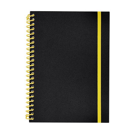 Notizbuch Idlbo