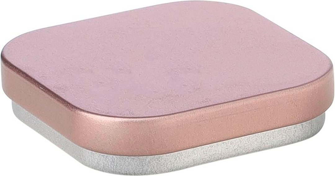 Metallkerze Emerena | Vanille
