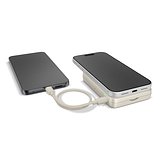 Kabellose Powerbank 10000 mAh kompatibel mit MagSafe Vinatin
