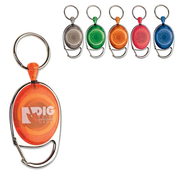 Namensschildhalter Uellin