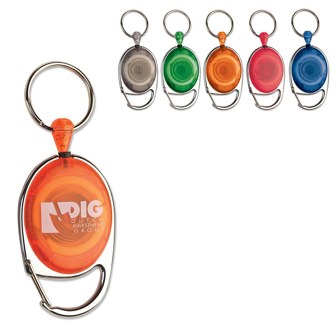 Namensschildhalter Uellin