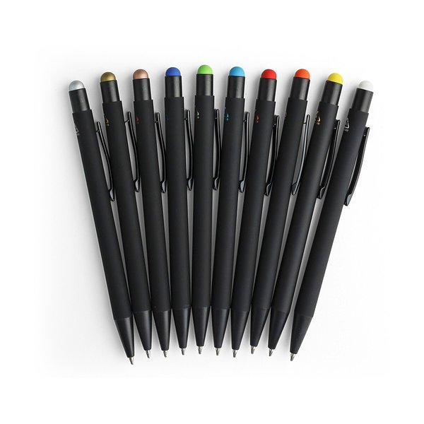Kugelschreiber Ilga | Recycelt | Stylus