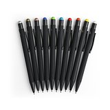 Kugelschreiber Ilga | Recycelt | Stylus
