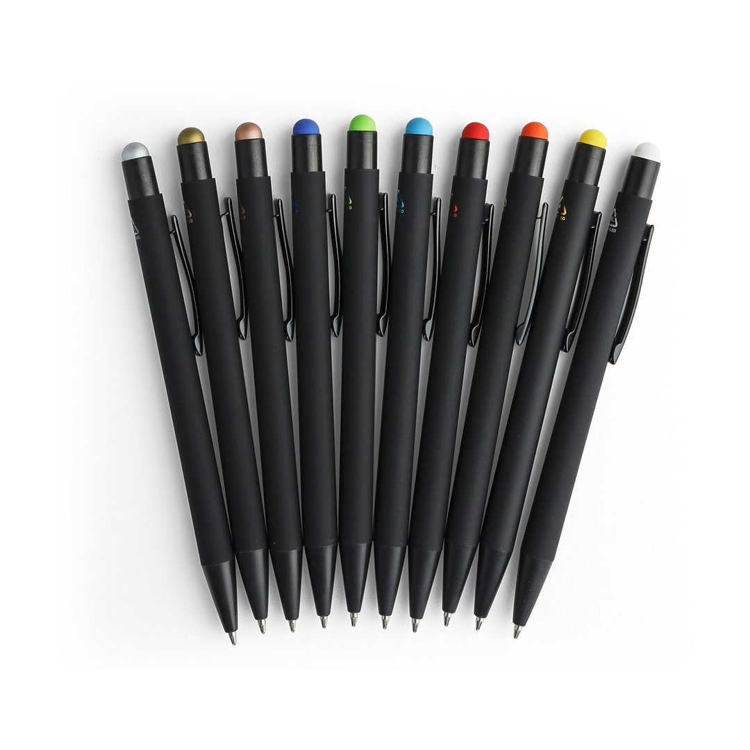 Kugelschreiber Ilga | Recycelt | Stylus