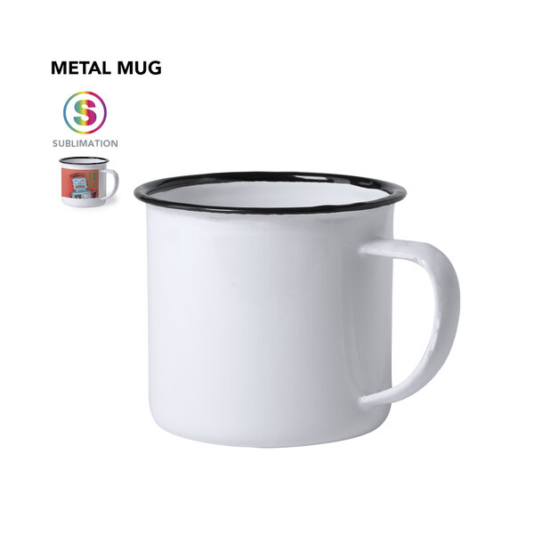 Sublimations Tasse Idtol