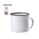 Sublimations Tasse Idtol