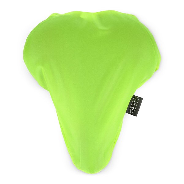 Fahrrad Sattelbezug aus R-PET-Material Sarazel