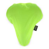 Fahrrad Sattelbezug aus R-PET-Material Sarazel