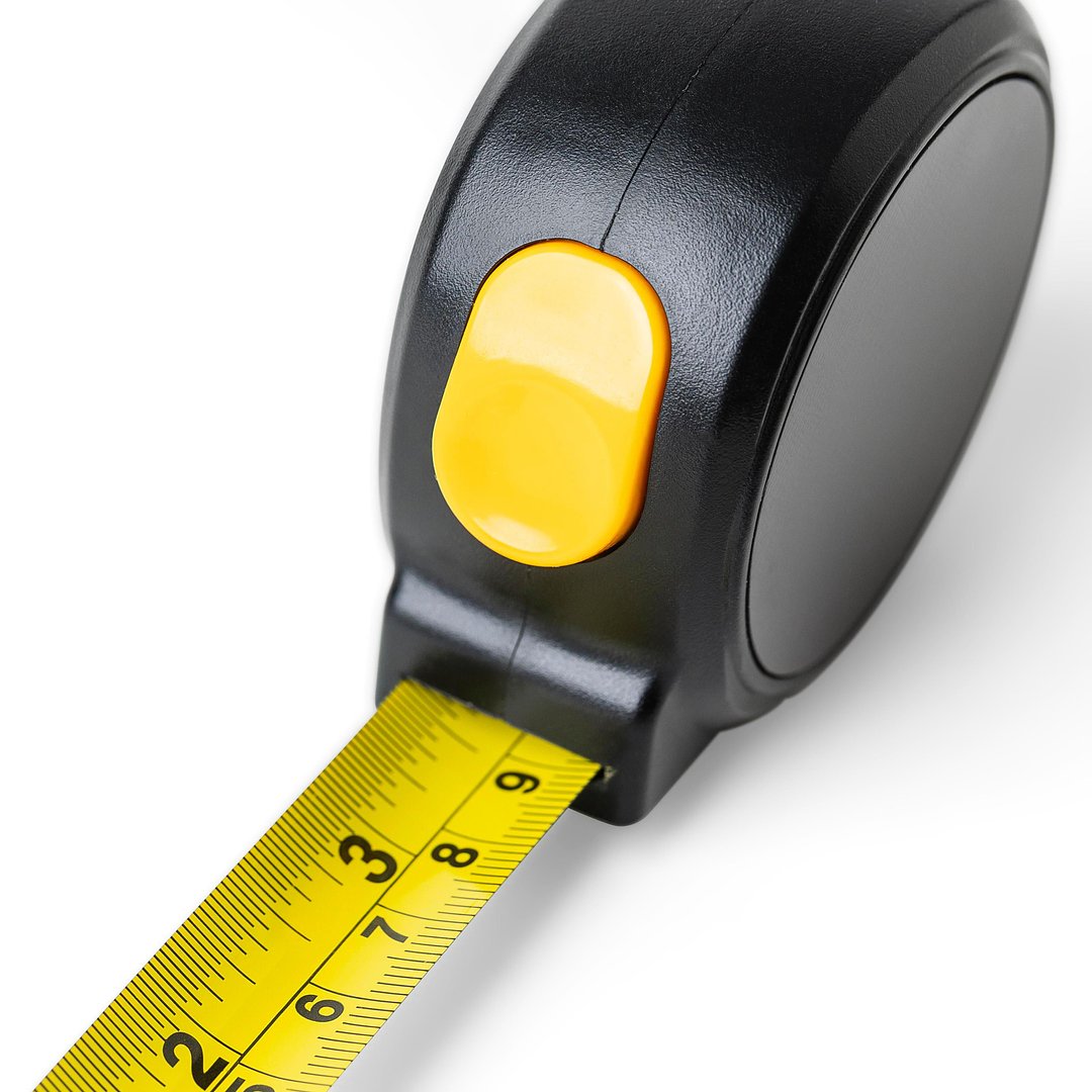 ABS-Massband Leycia