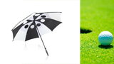 Golf Regenschirm Iddyx